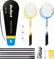 Rebel RBA-4104 Badminton set - Badminton Set