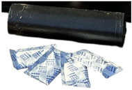 Holdcarp Portable Toilet Accessories Toi Garbage Kit - Bin Bags