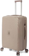 Benzi Large suitcase 77 cm BZ 5751 Brown - Suitcase