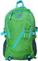 Turistický batoh KUBIsport Batoh Mountains 35 l, turistický, zelený - Turistický batoh