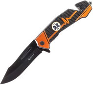 Foxter 1601 Folding rescue knife 22 cm - Pocket Knife
