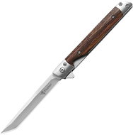 Foxter 2297 Tactical folding hunting knife 21,5 cm - Pocket Knife