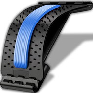 Retoo Reverse Stretch Massage Unit - Massage Mat