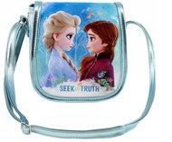 Disney Frozen II: Seek The Truth - shoulder bag - Kids' Shoulder Bag