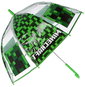 Children's Umbrella Minecraft: Creeper - Kids Folding Umbrella - Dětský deštník