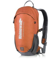 Rhinowalk Backpack with net 12L RK18800, orange - Cycling Backpack