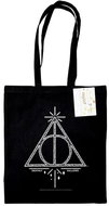 Harry Potter: Deathly Hallows - shopping taška - Shopping Bag