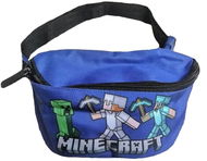 Minecraft: Characters - dětská ledvinka - Ledvinka