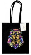 Harry Potter: Hogwarts Crest - shopping bag - Shopping Bag