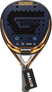 Empt Padel raketa Gavin premium + Cover Bag - Padel Racket