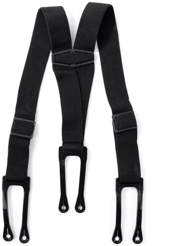 CCM Hockey braces with eyelet SR - Hockey Suspenders - Main image