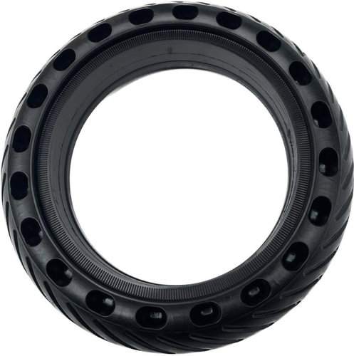 BLUETOUCH 8.5" tubeless tire black - for BTX250/251/PRO and Xiaomi - Scooter Accessory - Main image