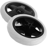 Pronett XA086 Spare wheels for shopping bag 2 pcs - Spare Part
