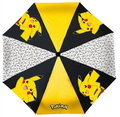 Pokémon: Pikachu - skládací deštník