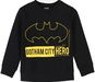 DC Comics Batman: Gotham City - dětská mikina 10 let - Mikina