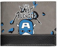 Marvel: Captain America - wallet - Wallet