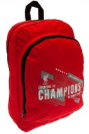 Liverpool FC: Champions - backpack - Backpack