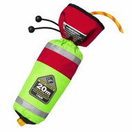 Palm Throwing Bag Throwline PRO 20 m - Water Rescue System