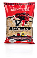 Mivardi Vnadící směs V1 Carp Scopex Vanilla 2,85 kg - Vnadící směs