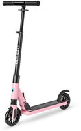 Micro Sprite Suspension pink - Skládací koloběžka