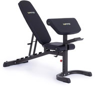 VIFITO U70 with biceps support - Fitness Bench