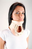 Panop Neck collar Philadelphia, size. S, 27 - 33 - Cervical Collar