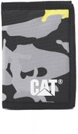 CAT Millennial Classic Riley - grey camouflage - Wallet