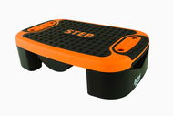 ACRA Aerobic step - Aerobic stepper