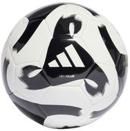 Adidas Tiro Club 3 černý - Fotbalový míč