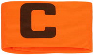 Merco Captain's armband C orange - Captains band