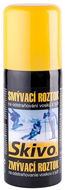 Skivo Sprej Smývač 100 ml - Čistič na skluznici