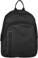 Enrico Benetti Maeve black - City Backpack
