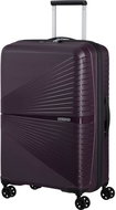 American Tourister Medium suitcase 67 cm Airconic Dark Plum - Suitcase