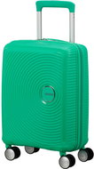 American Tourister Carry-on suitcase 47 cm Soundbox Mini Bright Green - Children's Lunch Box