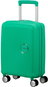 Children's Lunch Box American Tourister Carry-on suitcase 47 cm Soundbox Mini Bright Green - Dětský kufr