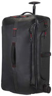 Samsonite Paradiver Light Duffle, nagy méretű, 79 cm, Black - Utazótáska