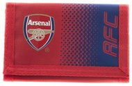 Arsenal FC: Fade - folding wallet - Wallet