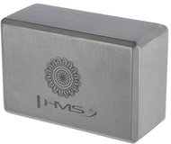 HMS KJ02 grey - Yoga Block