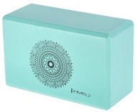HMS KJ02 mint - Yoga Block