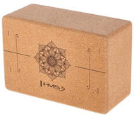 HMS KJ02 cork - Yoga Block