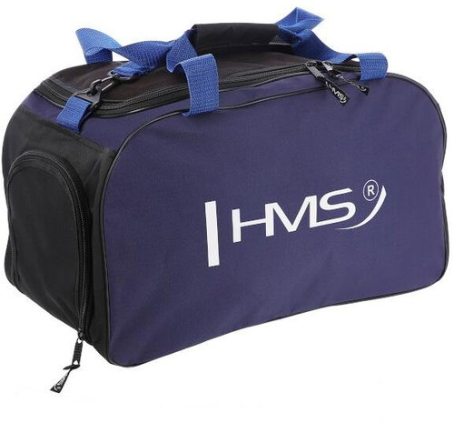 HMS Sports Bag TRS3609 - Sports Bag - Main image