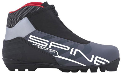 Spine Comfort SNS Running Shoes - Cross-Country Ski Boots - Main image