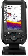 Lowrance Sonar Eagle 4X - Sonar na ryby