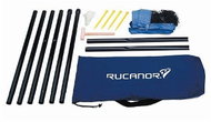 Rucanor Beach net Beach volleyball net - Volleyball net