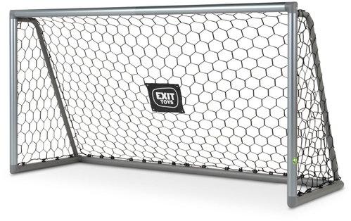 EXIT TOYS Aluminium football goal Exit Scala 220 × 120 cm - Football Goal - Main image