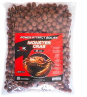 DK Fishing Boilies Power Attract Monster Crab 5 kg 20 mm - Boilies
