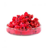 Mikbaits Particle Cloud Spicy Plum 1,5 kg - Particle