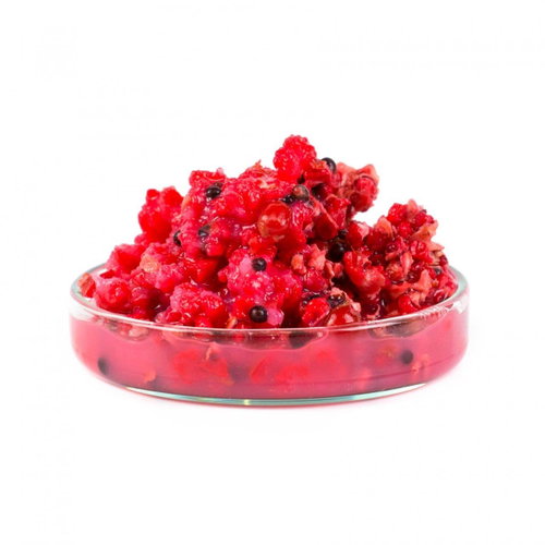 Mikbaits Particle Cloud Spicy Plum 1,5 kg - Particle - Main image