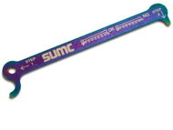 SuperB SUMC Gauge - Nářadí na kolo