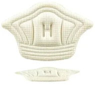 MDS Foam insoles for heels 2 pcs - Shoe Insoles